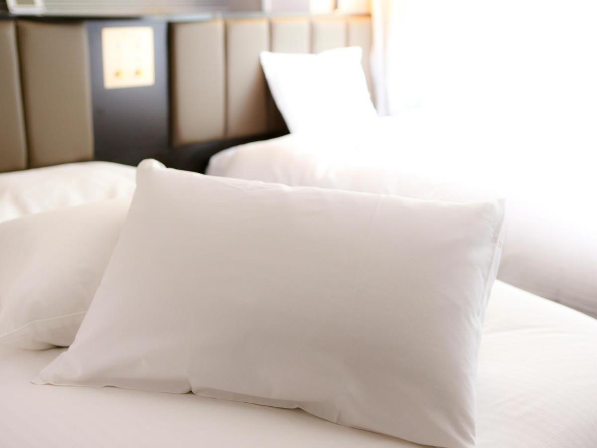 Apa Hotel Osaka Kadomashi Ekimae Esterno foto