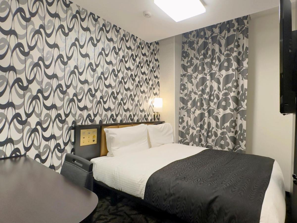 Apa Hotel Osaka Kadomashi Ekimae Esterno foto
