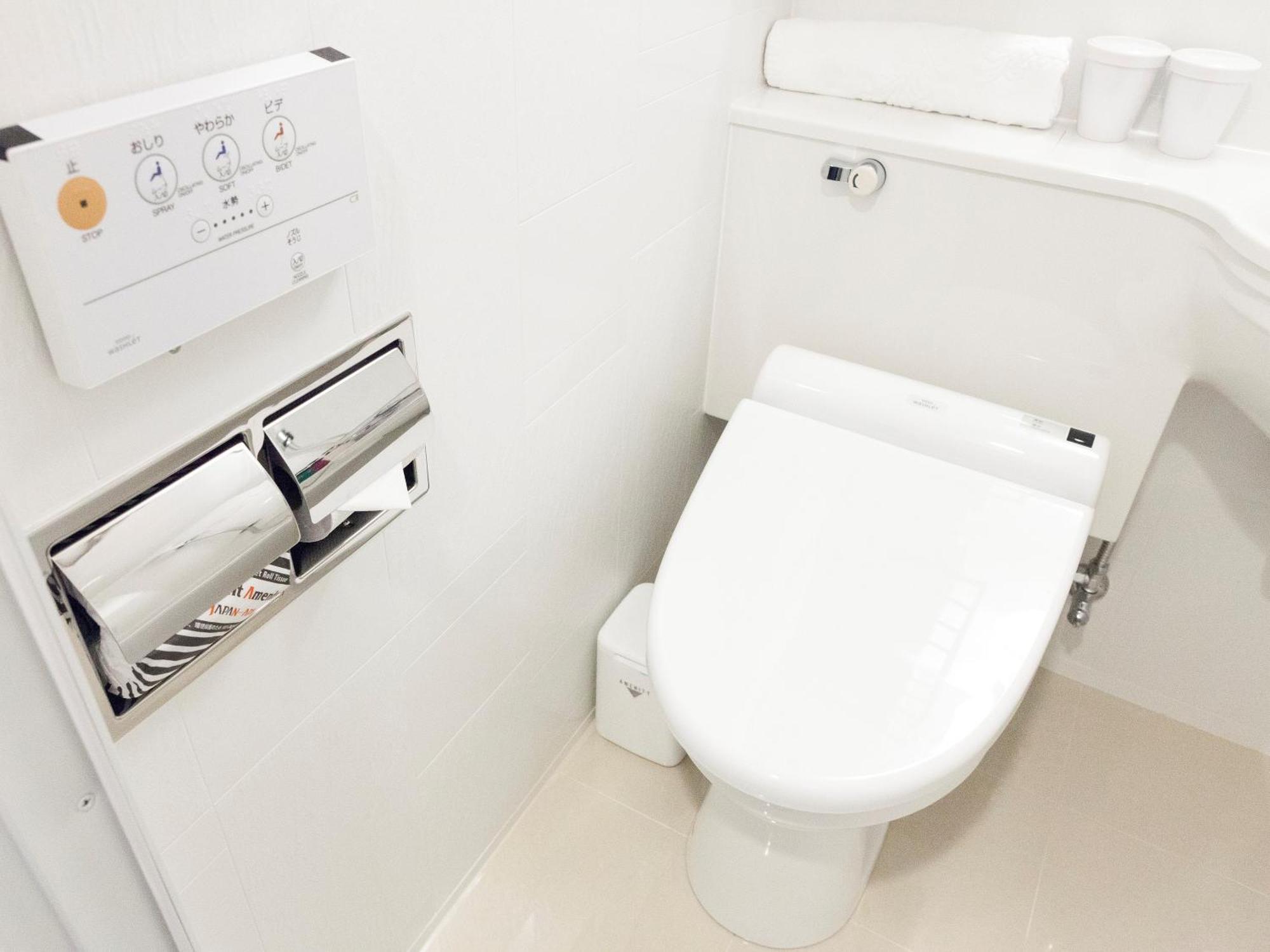 Apa Hotel Osaka Kadomashi Ekimae Esterno foto