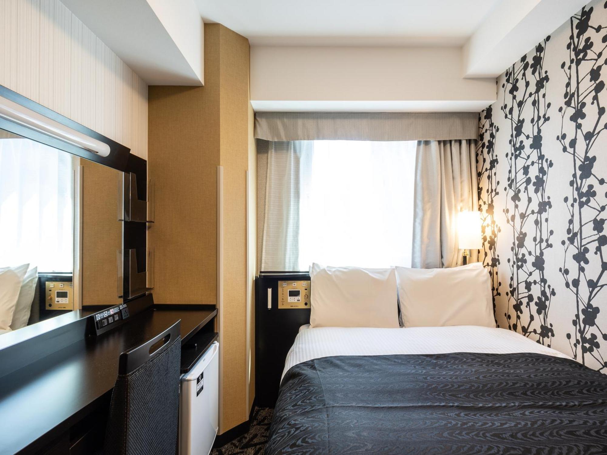 Apa Hotel Osaka Kadomashi Ekimae Esterno foto