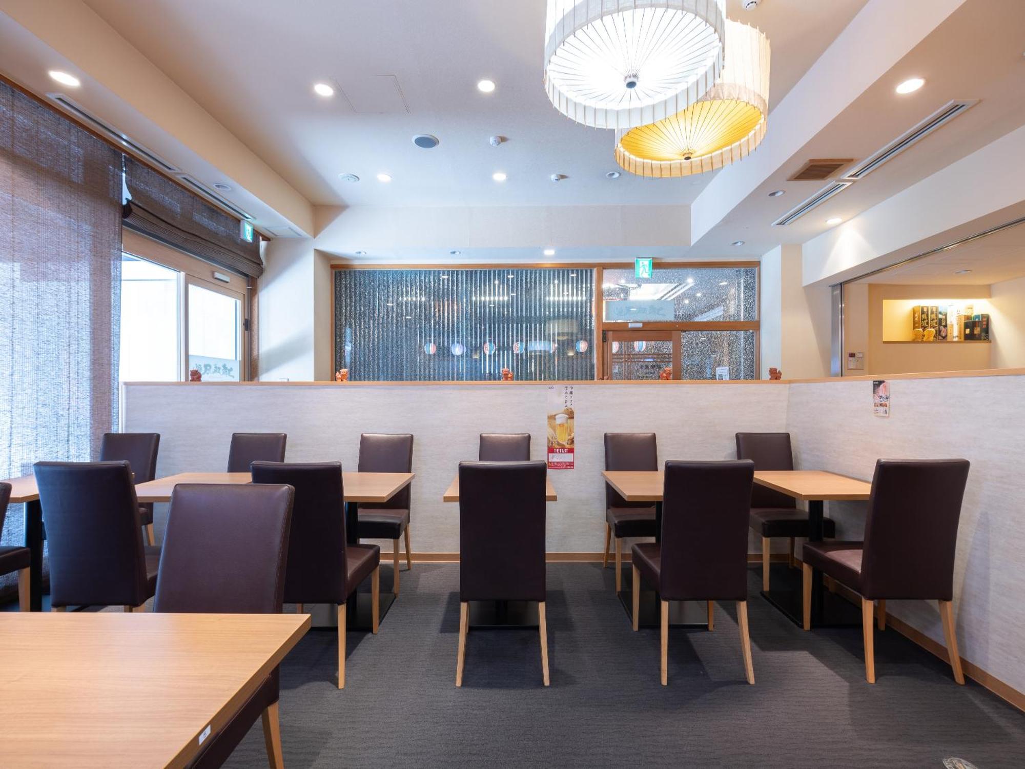 Apa Hotel Osaka Kadomashi Ekimae Esterno foto
