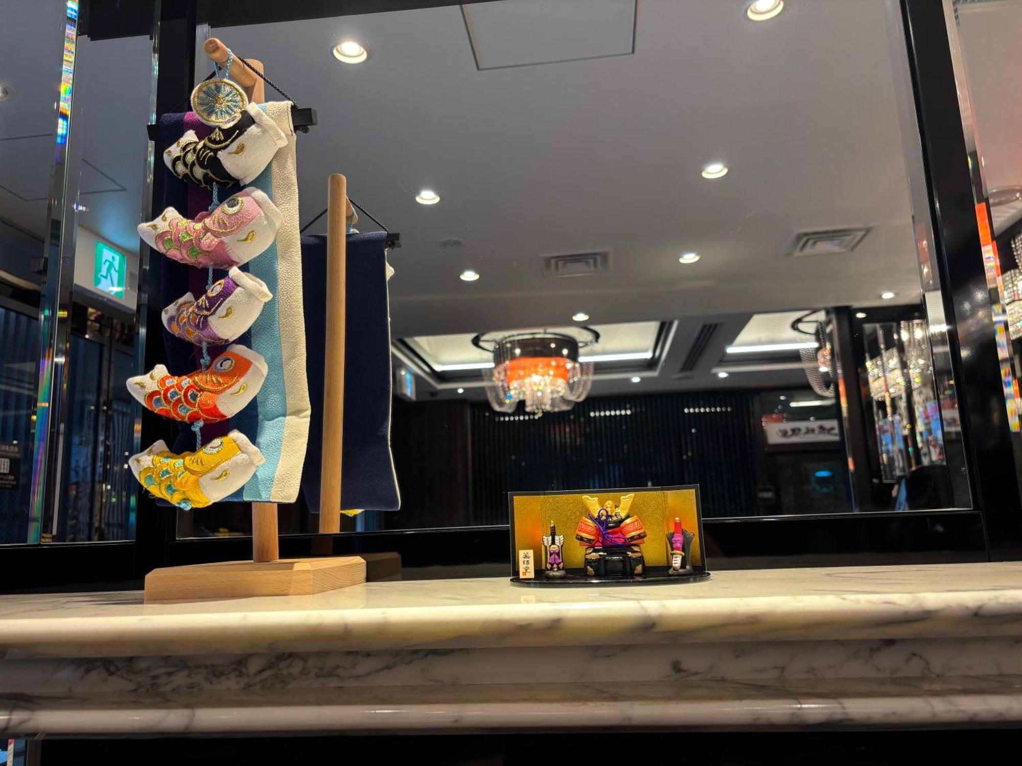 Apa Hotel Osaka Kadomashi Ekimae Esterno foto